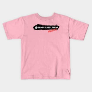 Shambuey Radio Kids T-Shirt